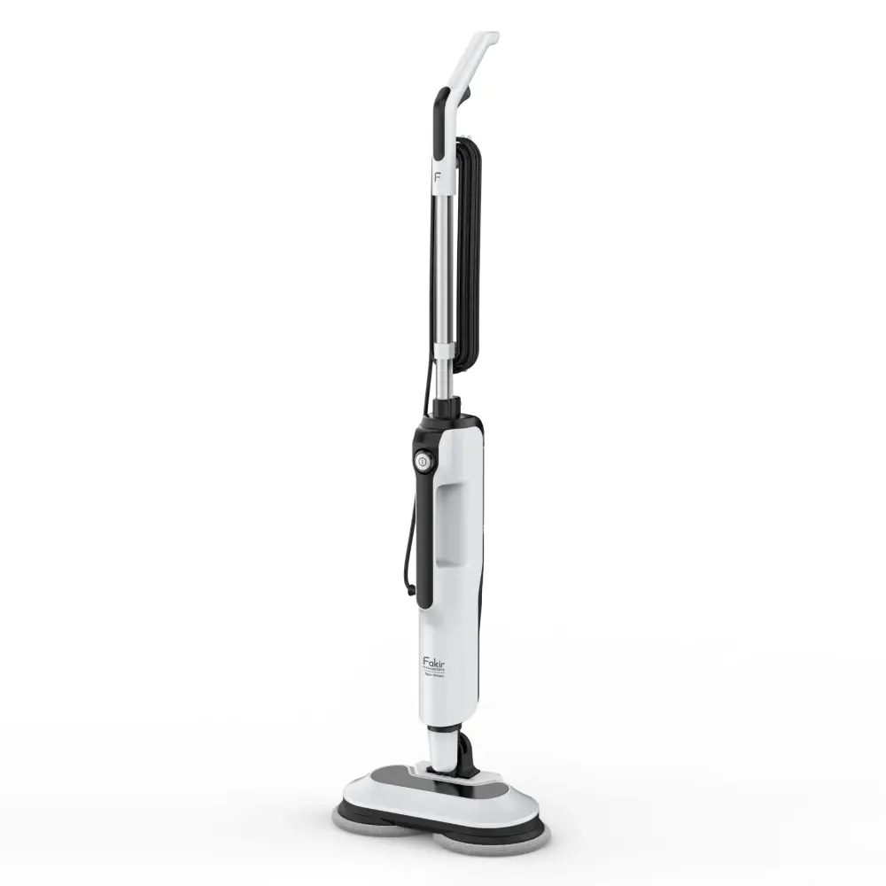 Fakir Spin Steam Buharlı Temizleyici - 2